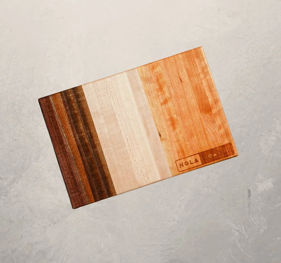 TRINITY CUTTING BOARD