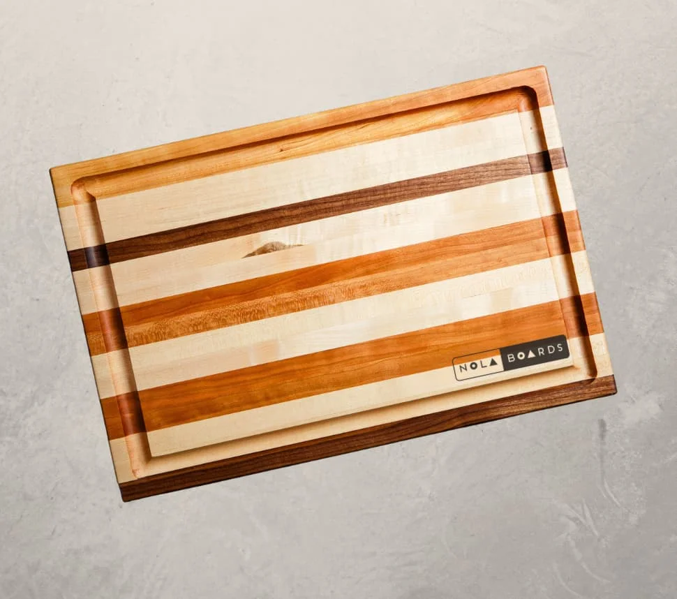 ROUX CUTTING BOARD