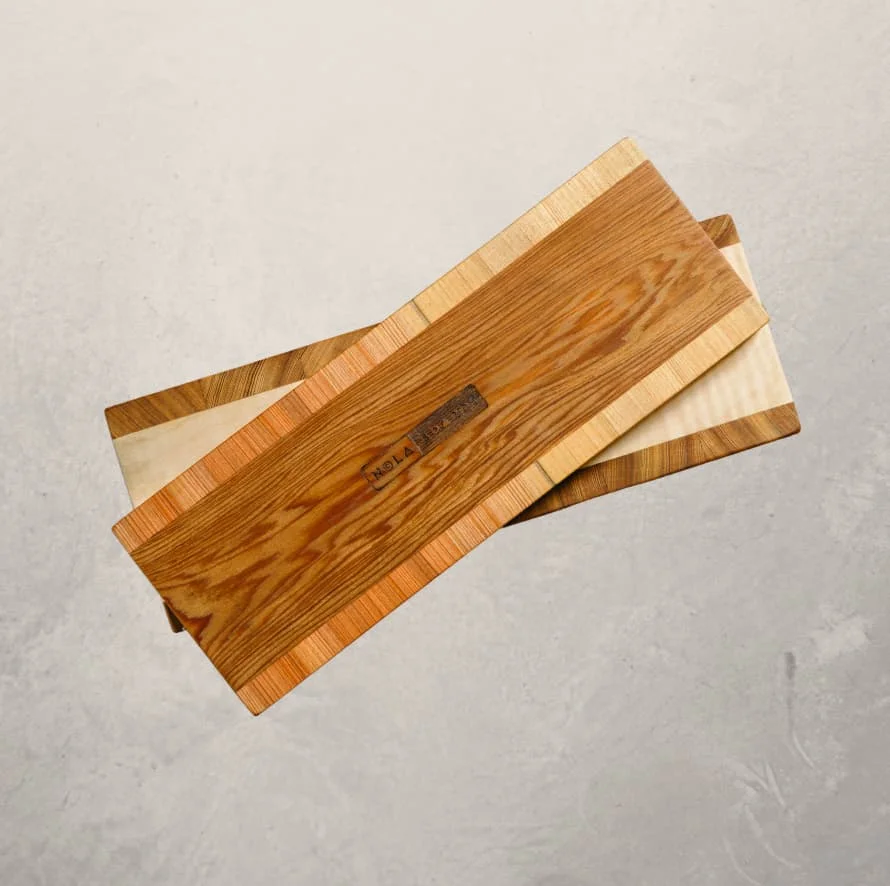 TRACKS ACCOUTREMENT BOARD