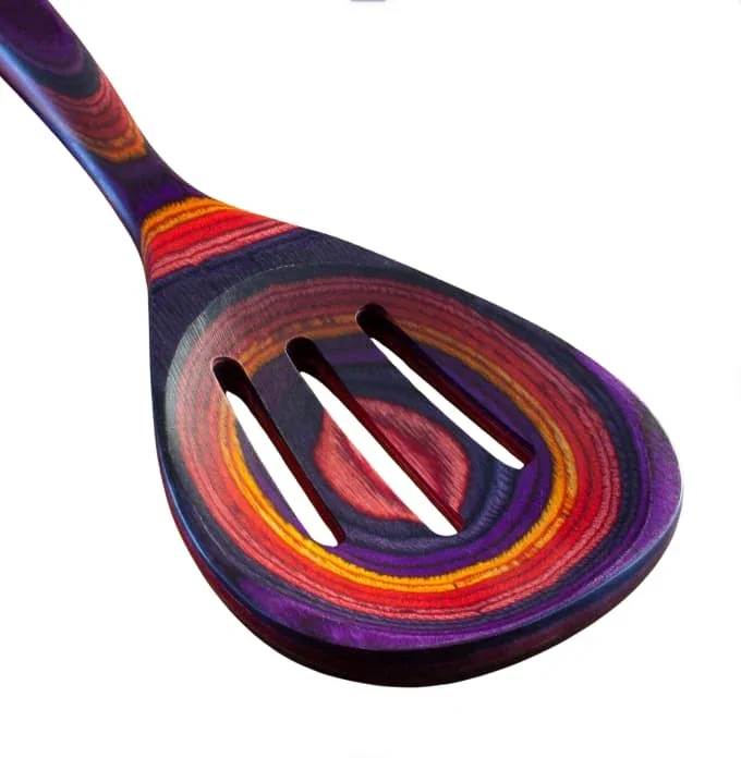 WAIKIKI COLLECTION SLOTTED COOKING SPOON