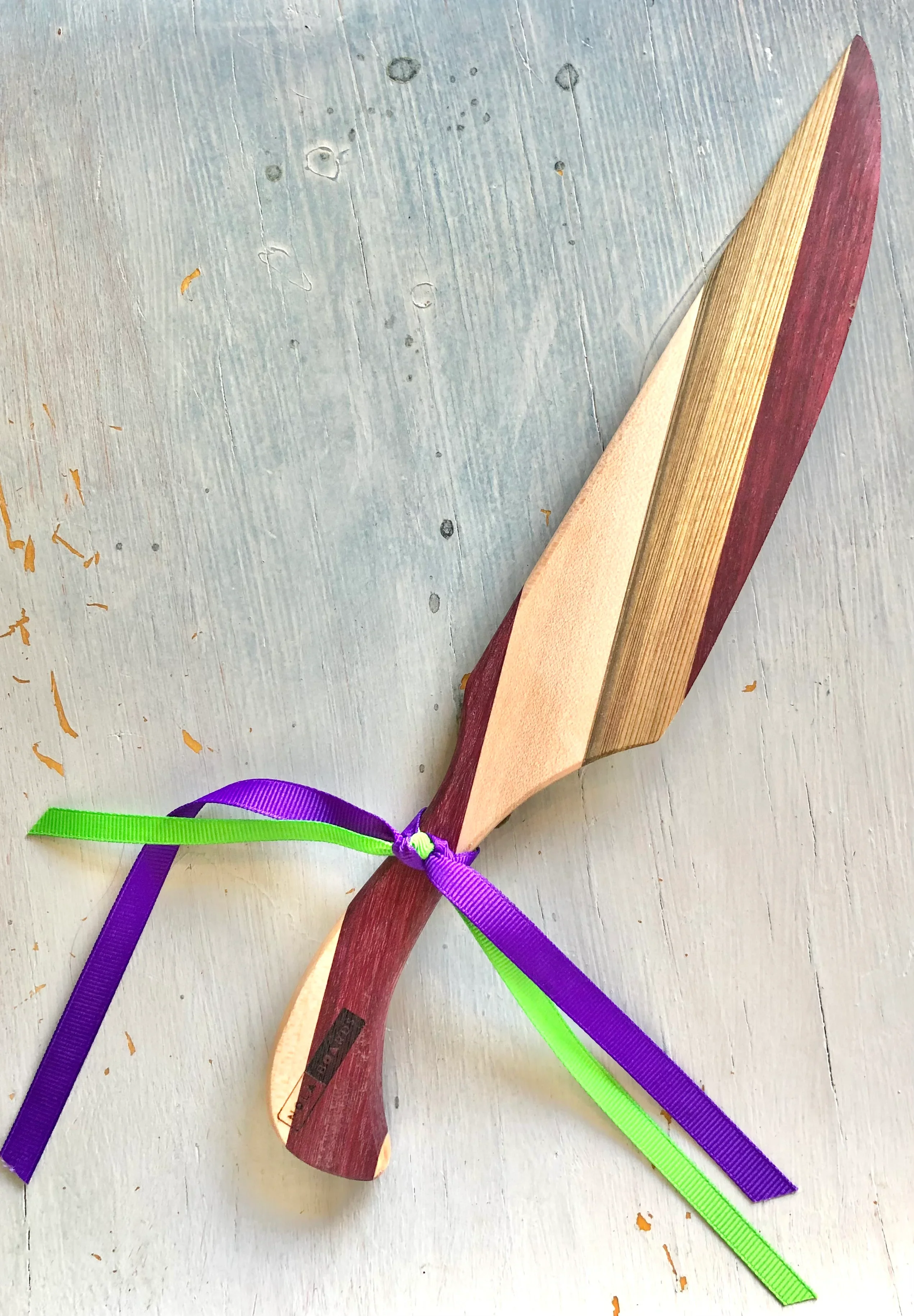 KING CAKE KNIFE